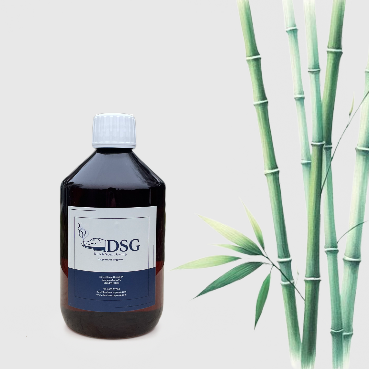 Bloemen & Planten - 500ml