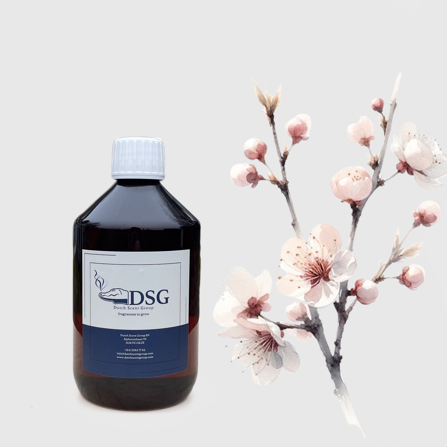 Bloemen & Planten - 500ml