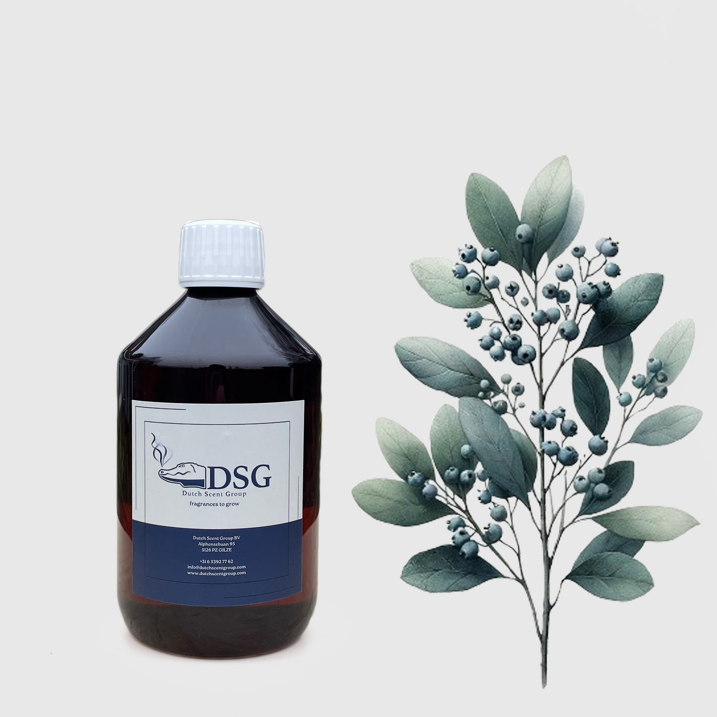 Bloemen & Planten - 500ml
