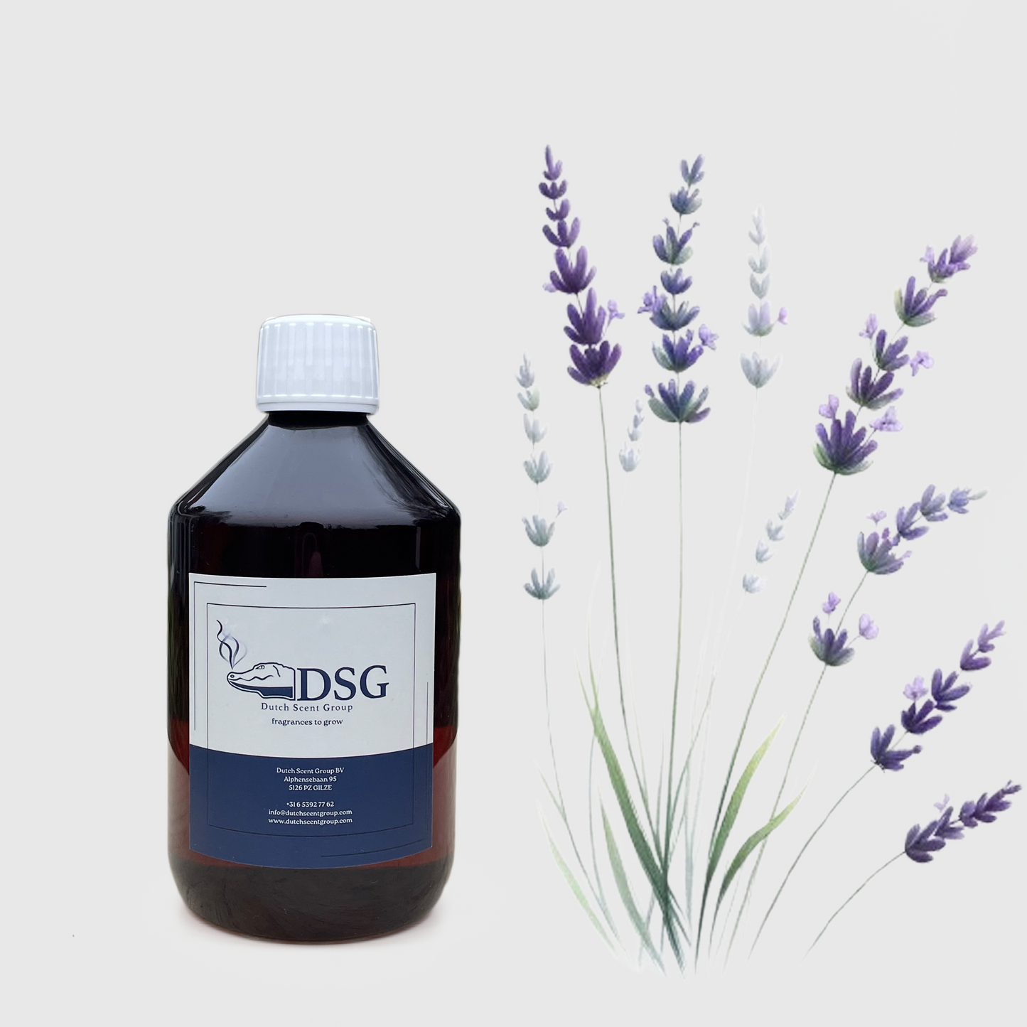 Bloemen & Planten - 500ml