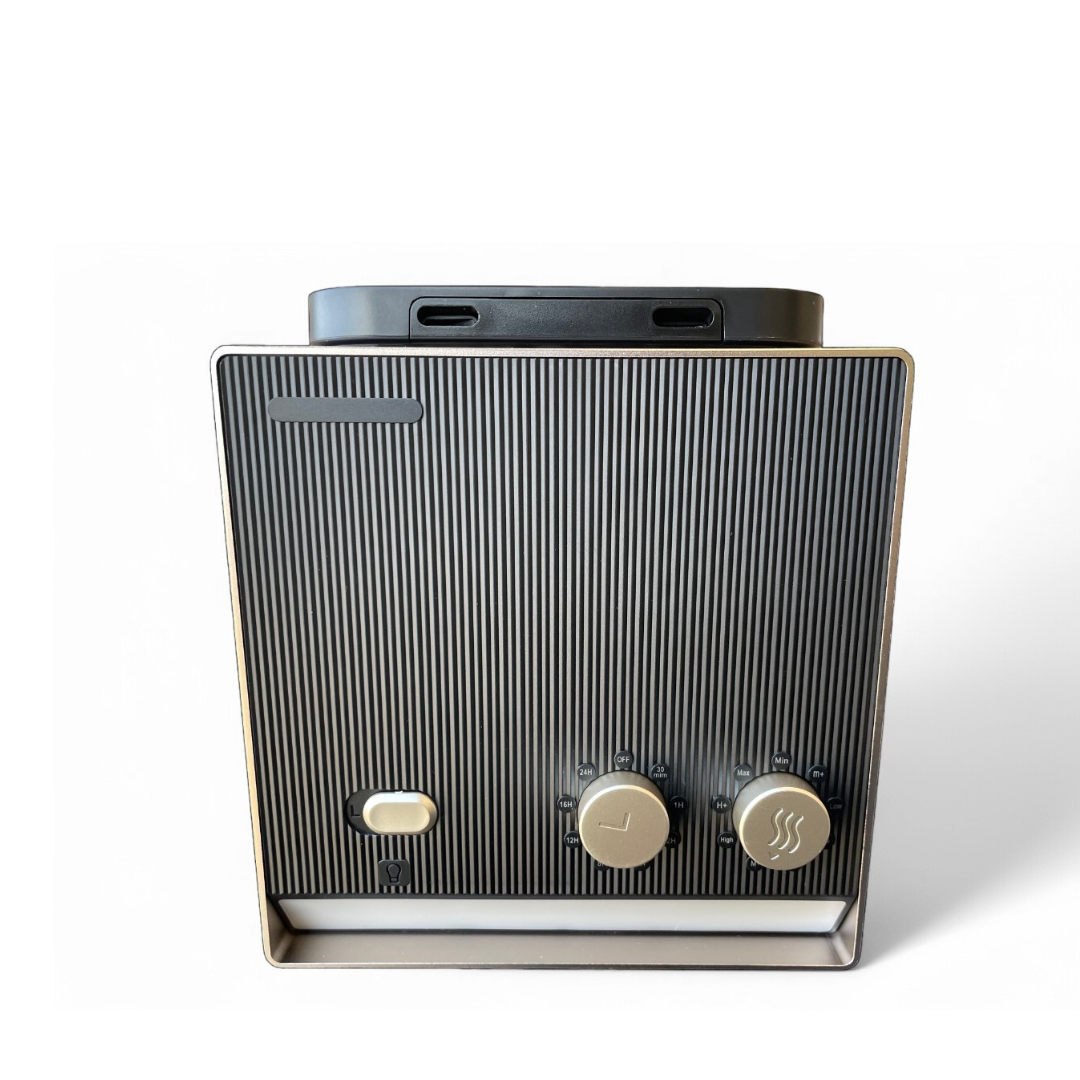 DUO Geurmachine