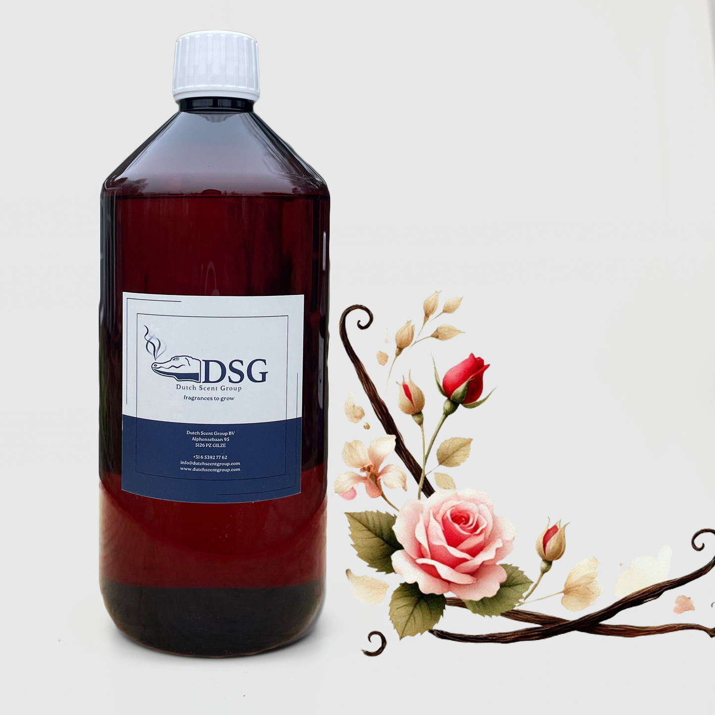 Terug naar de natuur - 1L