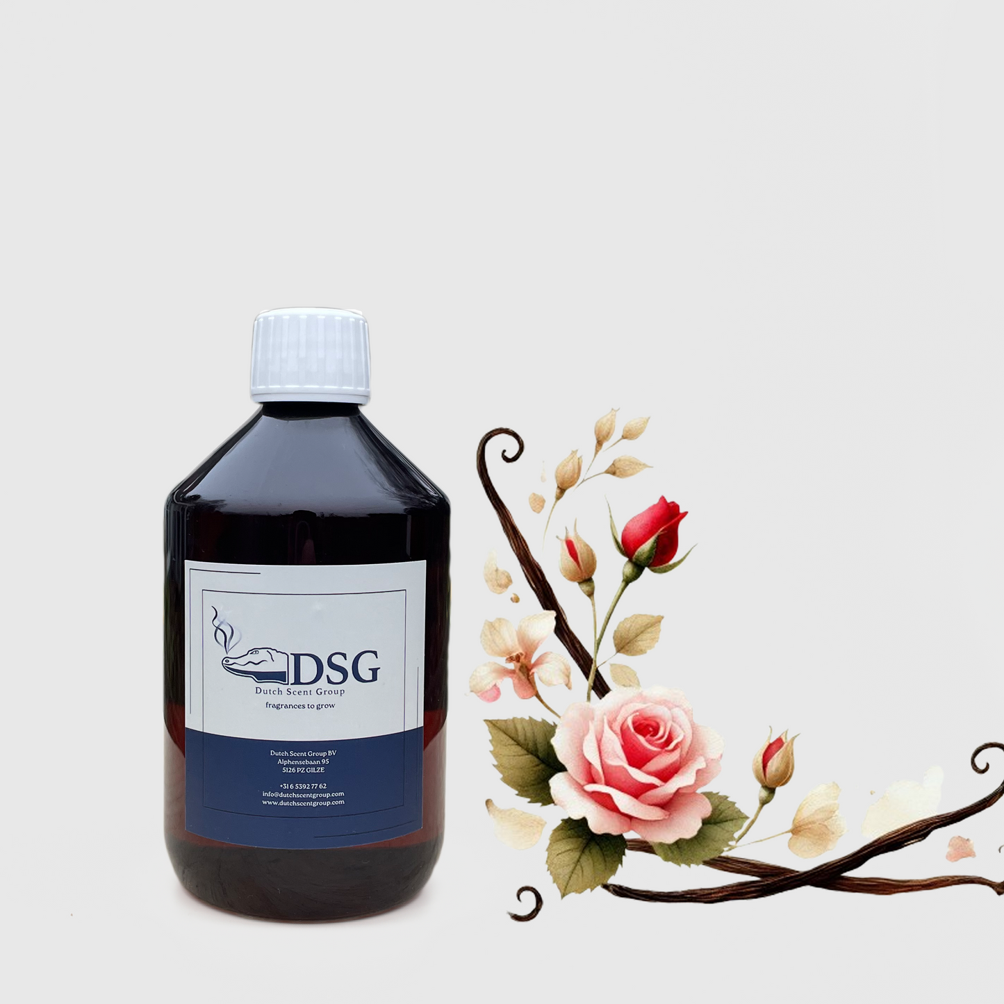 Terug naar de natuur - 500ml