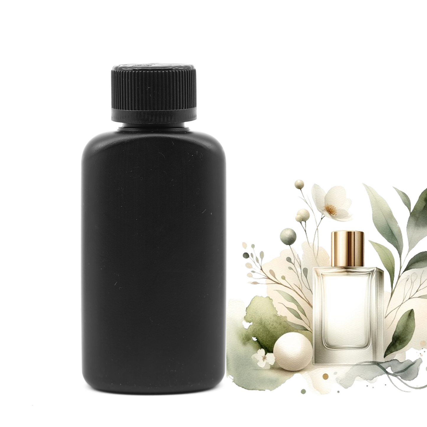 Wasparfum 100ml - White Label