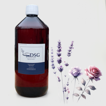 Bloemen & Planten - 1L