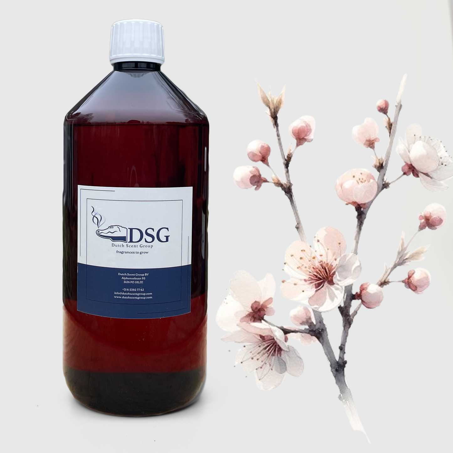 Bloemen & Planten - 1L