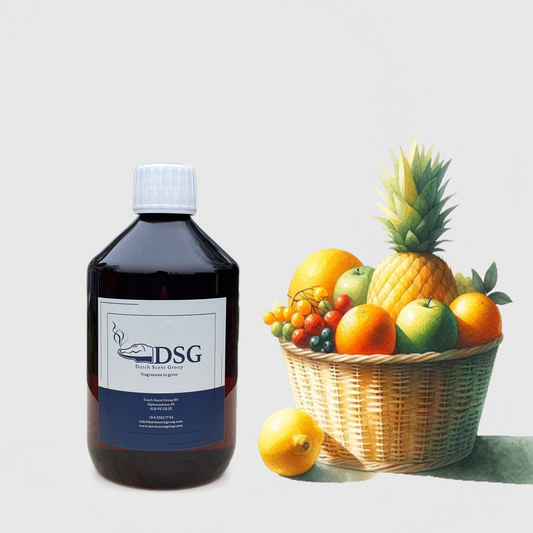 Fruit - 500ml