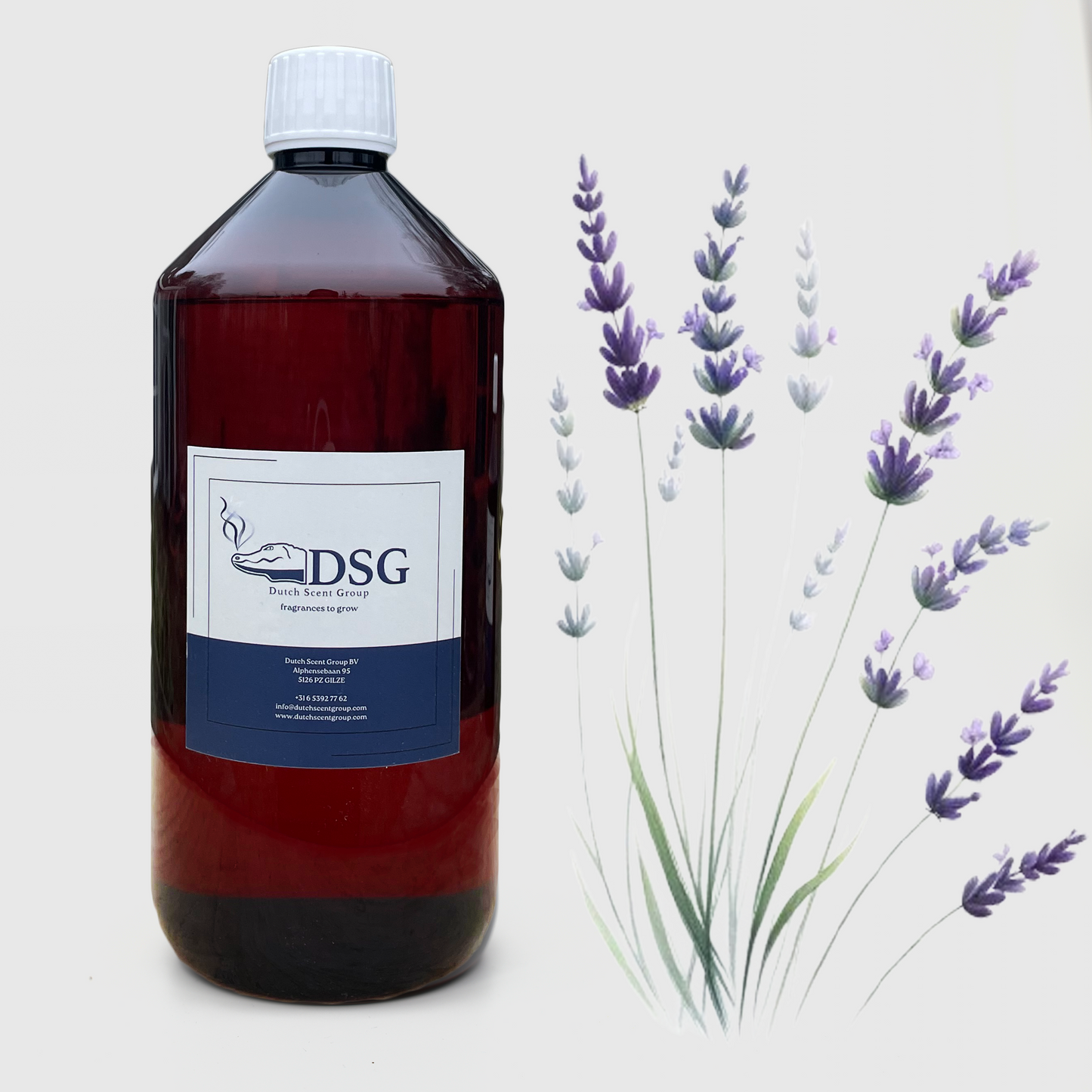 Bloemen & Planten - 1L