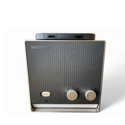 DUO Geurmachine