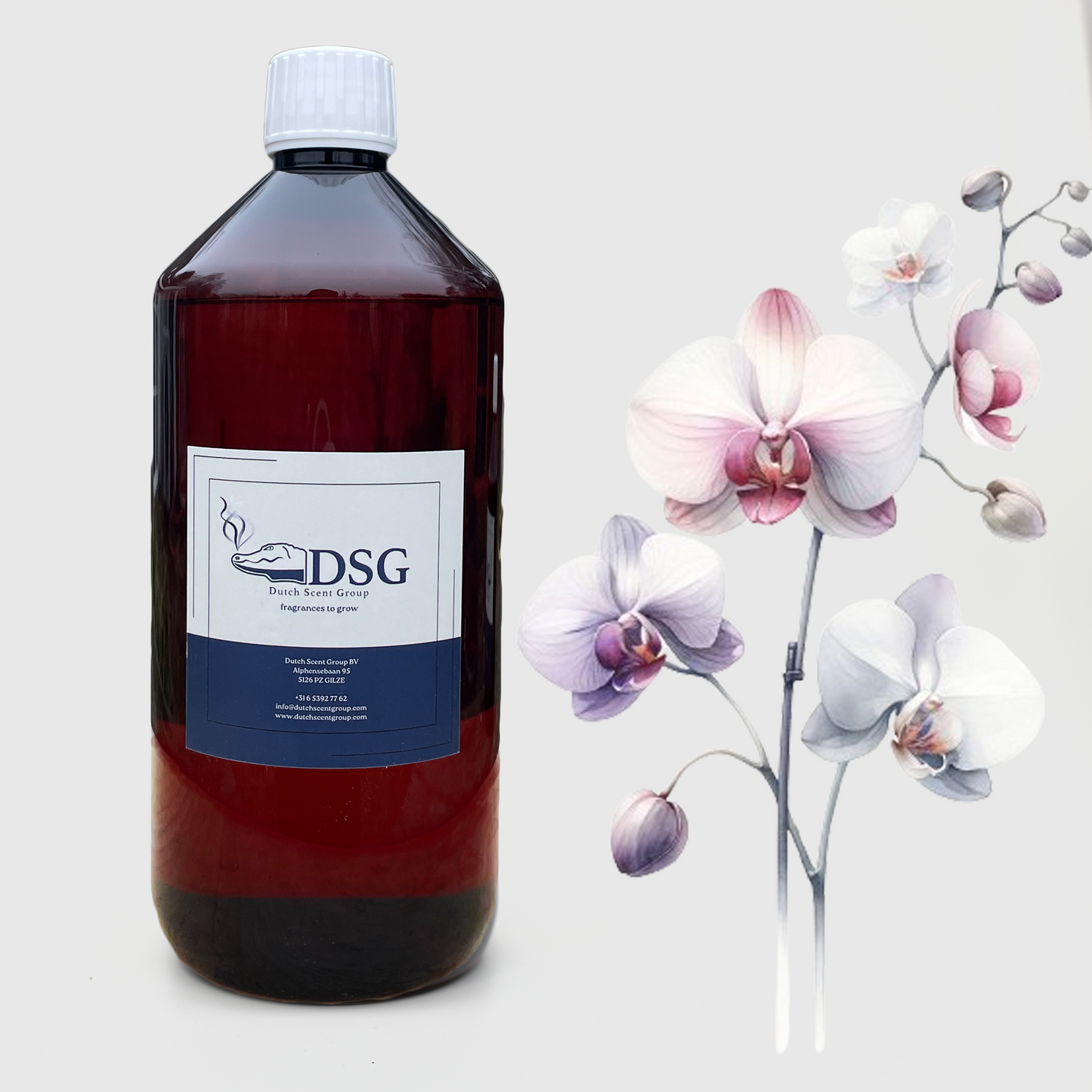 Bloemen & Planten - 1L