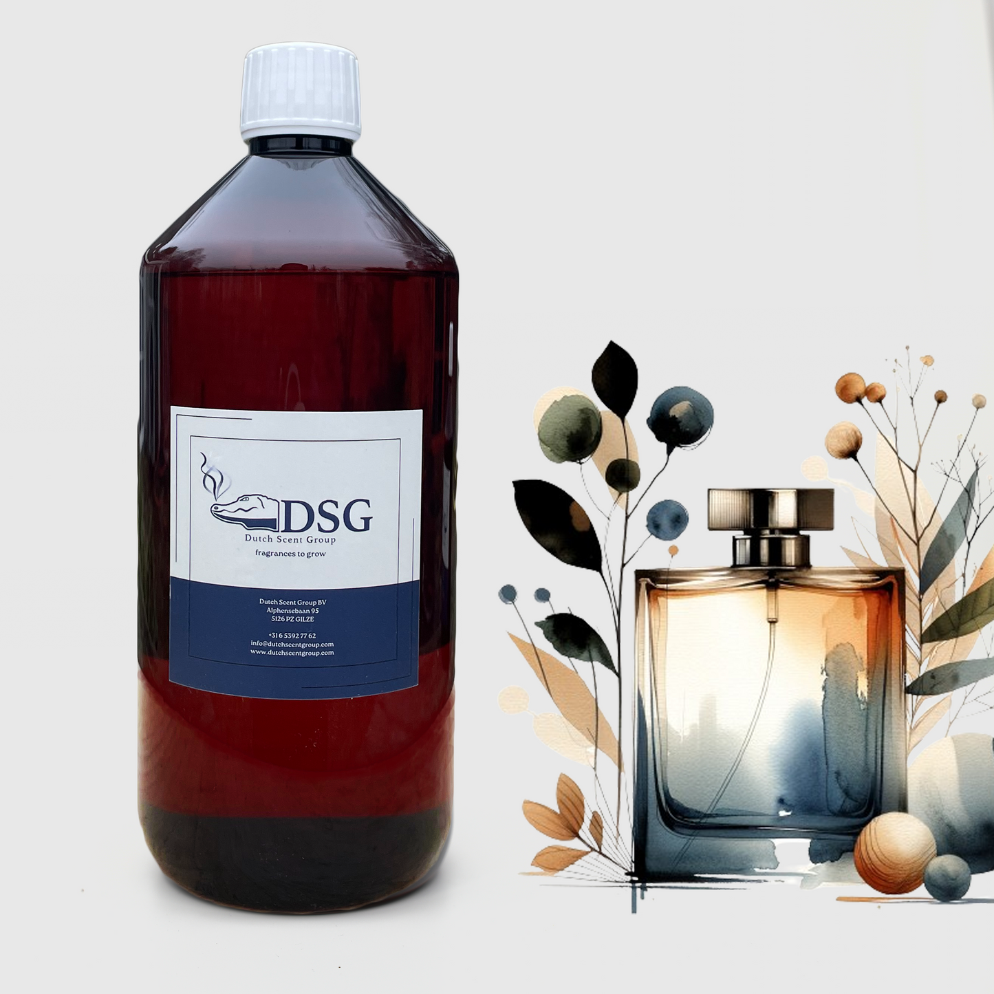 Neutraliseerders & Parfums - 1L